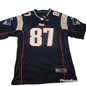 Patriots NFL jersey